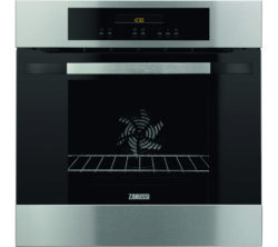 ZANUSSI  ZOP38903XD Electric Oven - Stainless Steel